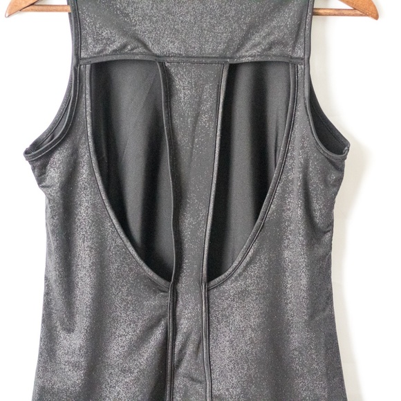 Peony & Me Women's Activewear Tank Top (SP) - Picture 3 of 5